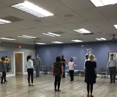 Arthur Murray Dance Studio Edgewater