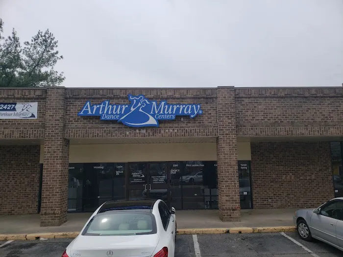 Arthur Murray Dance Studio Edgewater Picture 4