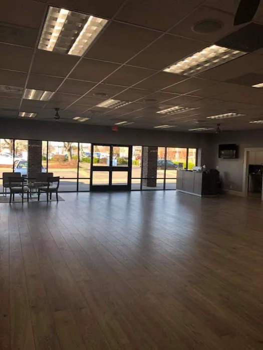 Arthur Murray Dance Studio Edgewater Picture 7