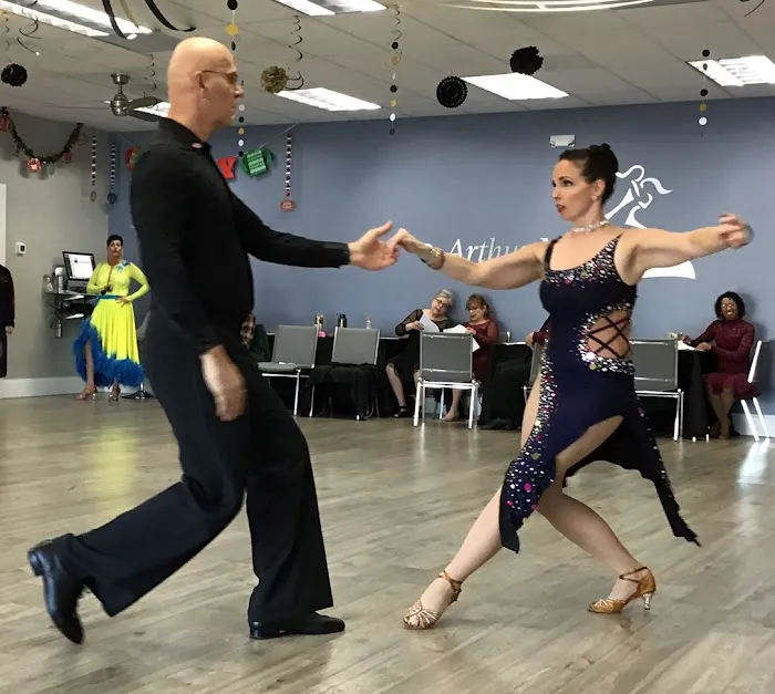 Arthur Murray Dance Studio Edgewater Picture 9