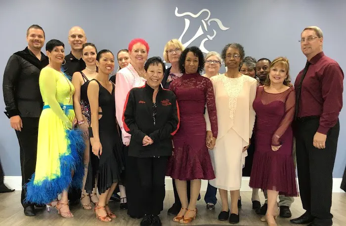 Arthur Murray Dance Studio Edgewater Picture 10