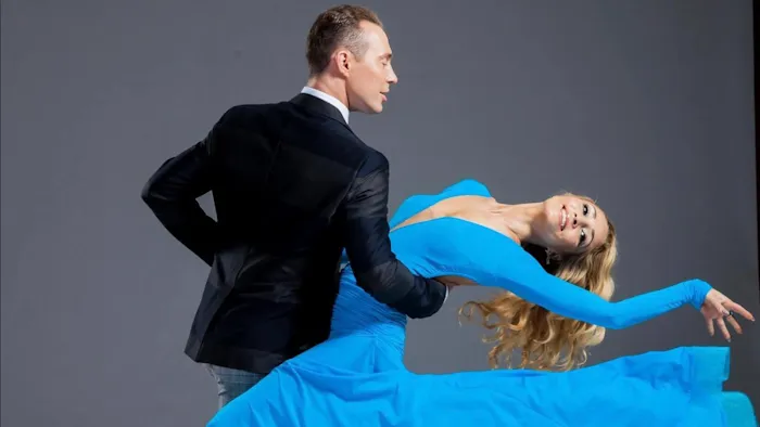 Arthur Murray Dance Studio of Arnold Picture 1