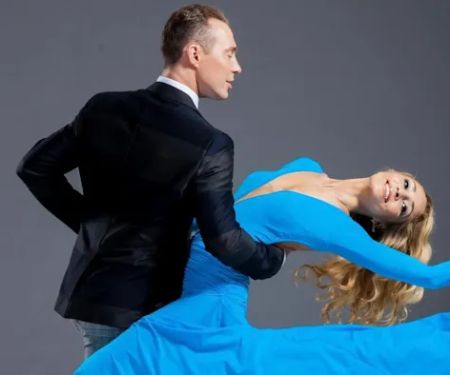 Arthur Murray Dance Studio of Arnold