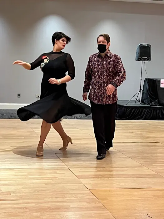 Arthur Murray Dance Studio of Arnold Picture 3
