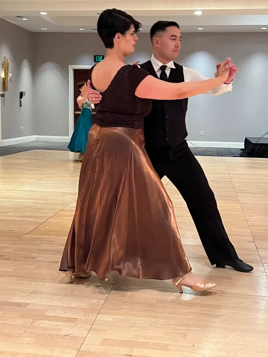 Arthur Murray Dance Studio of Arnold Picture 6