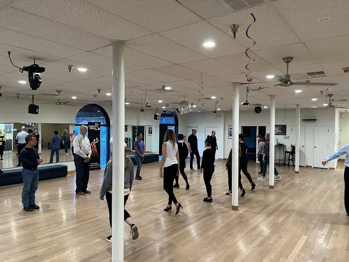 Arthur Murray Dance Studio of Arnold Picture 7