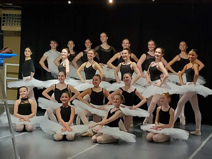 Greater Annapolis ballet Picture 1