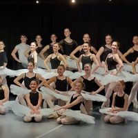 Greater Annapolis ballet ico