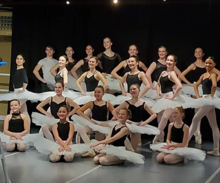 Greater Annapolis ballet