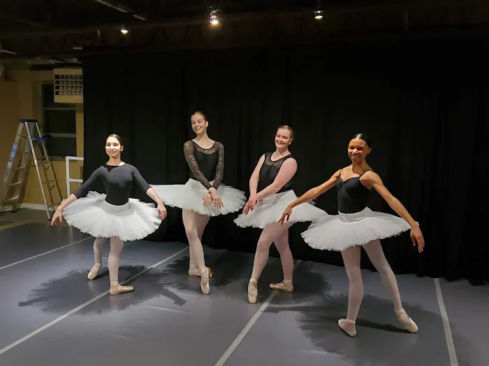Greater Annapolis ballet Picture 2