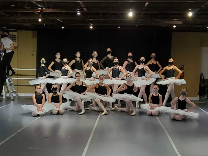 Greater Annapolis ballet Picture 3