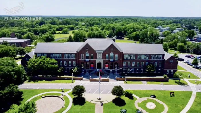 Maryland Hall Picture 1