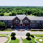 Maryland Hall