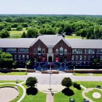 Maryland Hall ico