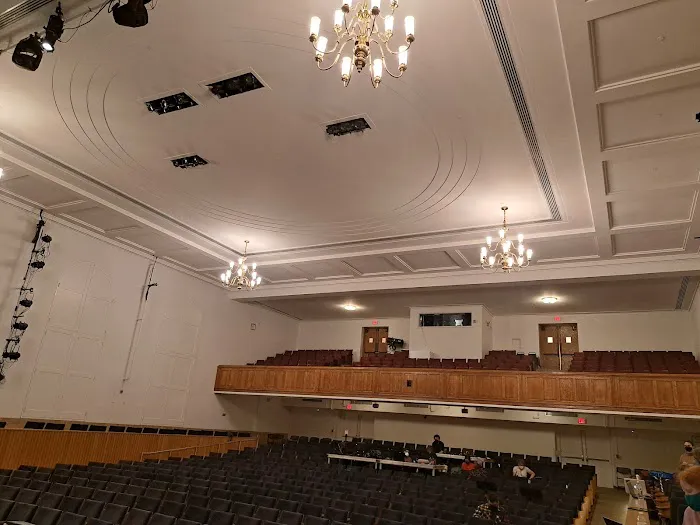 Maryland Hall Picture 2