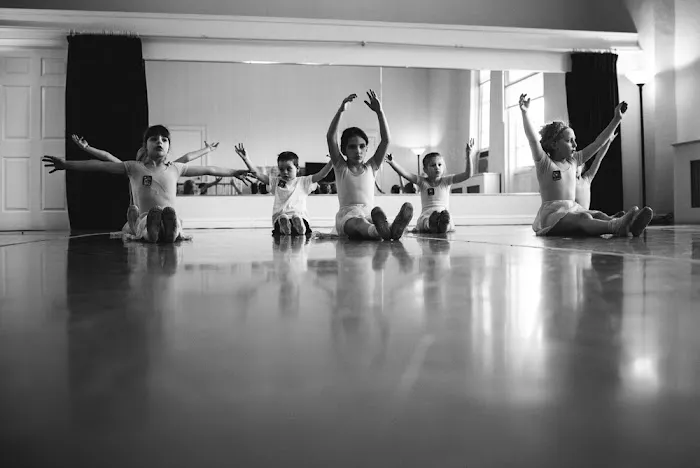 Academy Ballet School Picture 1