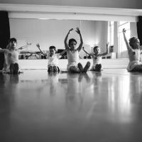 Academy Ballet School ico