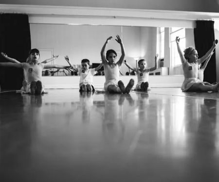 Academy Ballet School