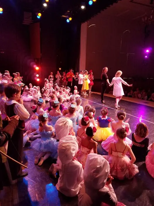 Academy Ballet School Picture 2