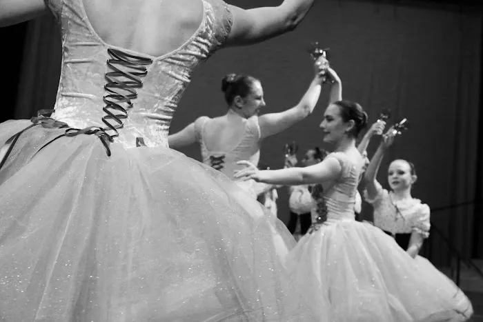 Academy Ballet School Picture 4