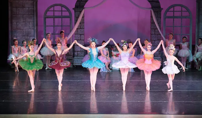 Academy Ballet School Picture 5
