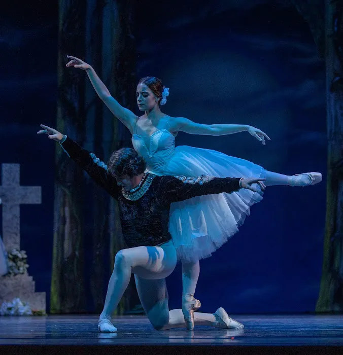 Ballet Theatre of Maryland Picture 1