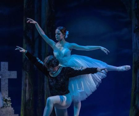 Ballet Theatre of Maryland