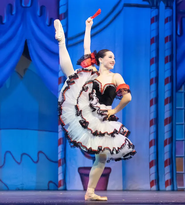 Ballet Theatre of Maryland Picture 2