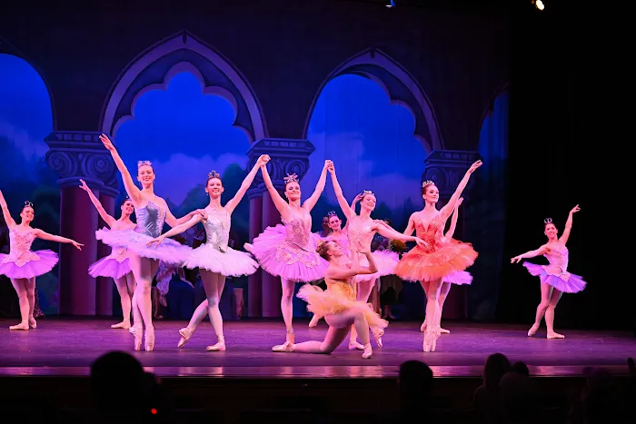 Ballet Theatre of Maryland Picture 3