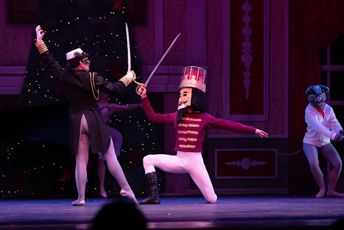 Ballet Theatre of Maryland Picture 5