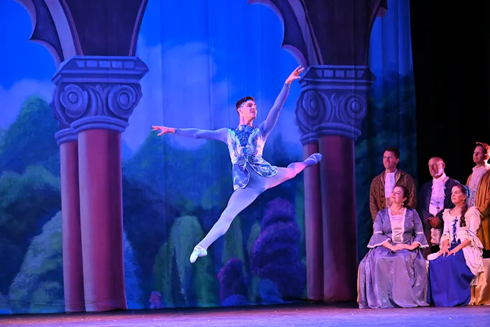 Ballet Theatre of Maryland Picture 4