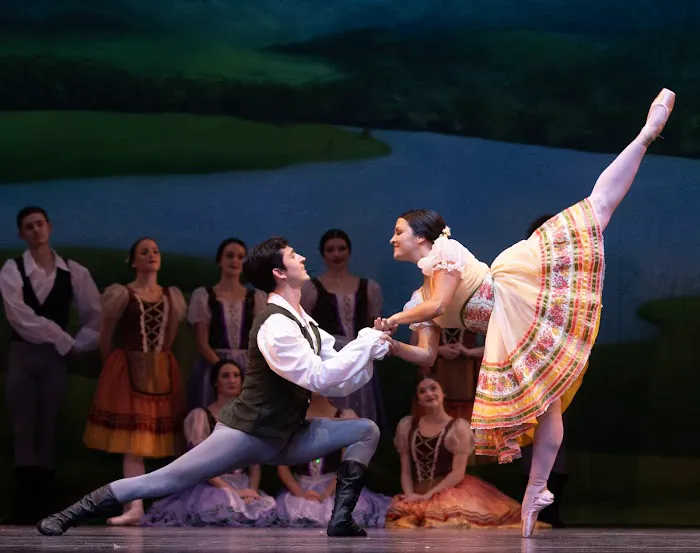 Ballet Theatre of Maryland Picture 6