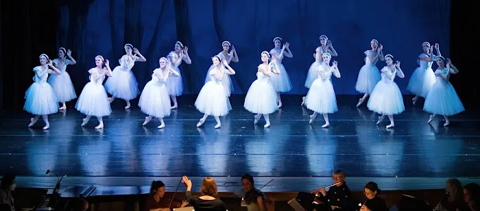 Ballet Theatre of Maryland Picture 9