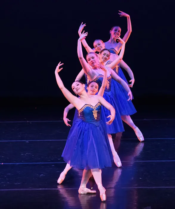 Ballet Theatre of Maryland Picture 8