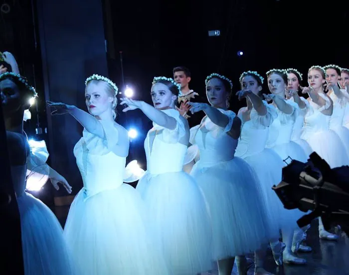Ballet Theatre of Maryland Picture 10