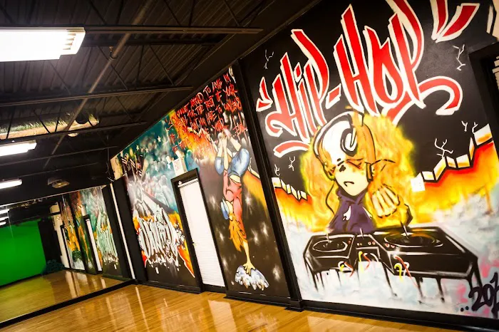 Jamz Dance Studio Picture 3