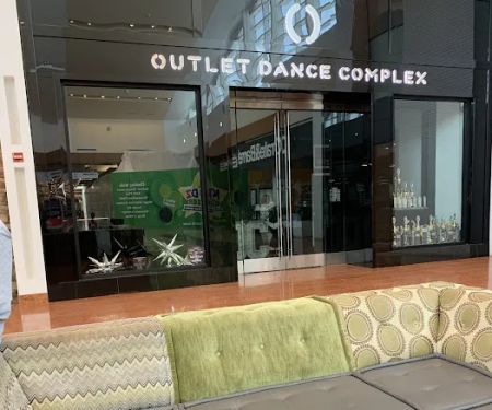Expressions Dance Co