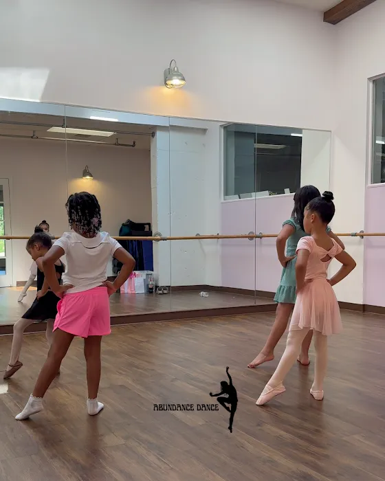 Abundance Dance Picture 1