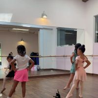 Abundance Dance ico