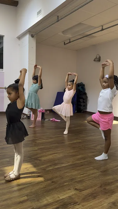 Abundance Dance Picture 3