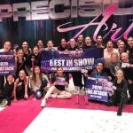 Vibe Performing Arts