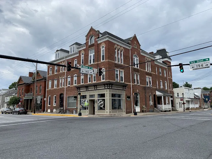 Taneytown Dance Center Picture 1