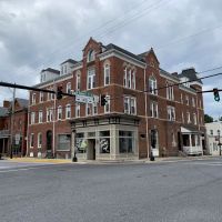 Taneytown Dance Center ico