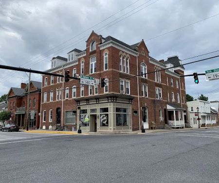 Taneytown Dance Center