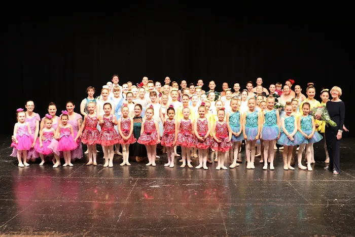 The Ballet Slipper Picture 1