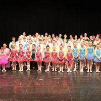The Ballet Slipper ico