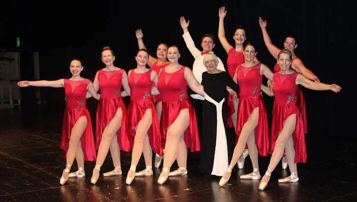 The Ballet Slipper Picture 5