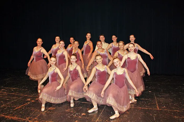 The Ballet Slipper Picture 8