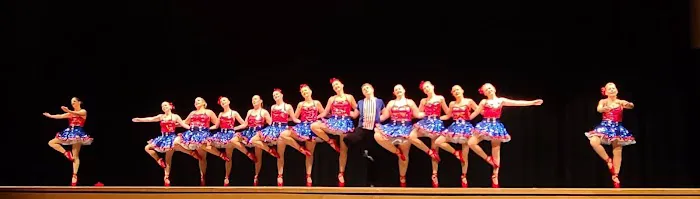 The Ballet Slipper Picture 9