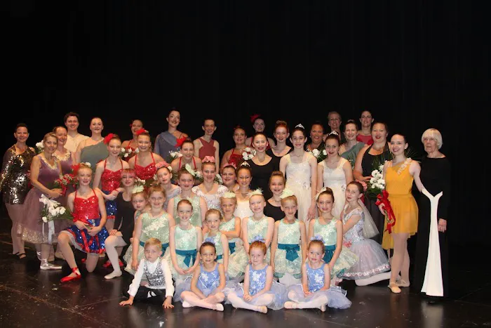 The Ballet Slipper Picture 7